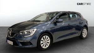Renault Megane bild 1
