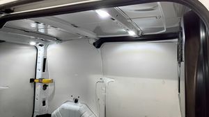 Ford Custom bild 5