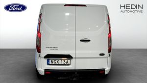 Ford Custom bild 7