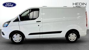 Ford Custom bild 6