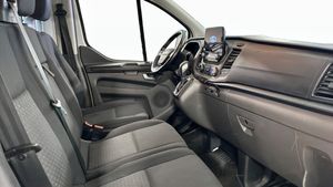 Ford Custom bild 3