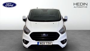 Ford Custom bild 8