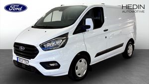Ford Custom bild 1