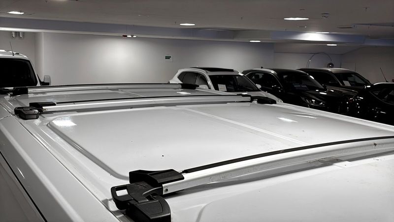 Ford Custom bild 9