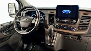 Ford Custom bild 4