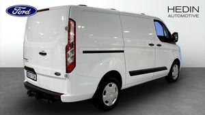 Ford Custom bild 2