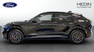 Ford Mustang Mach-E bild 6