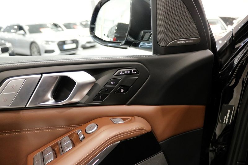 BMW X7 bild 33