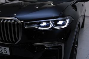 BMW X7 bild 12