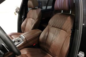 BMW X7 bild 19