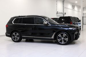 BMW X7 bild 4