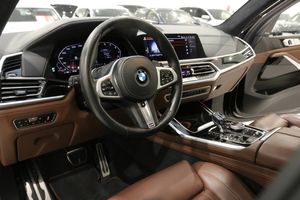 BMW X7 bild 14