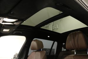 BMW X7 bild 21