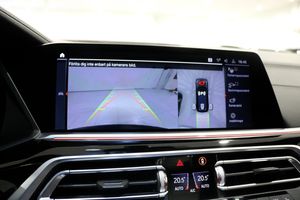 BMW X7 bild 29