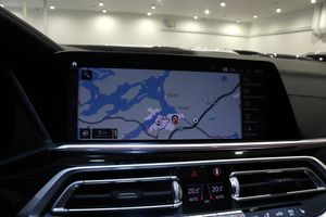 BMW X7 bild 31