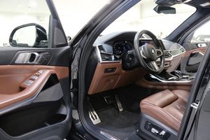 BMW X7 bild 15