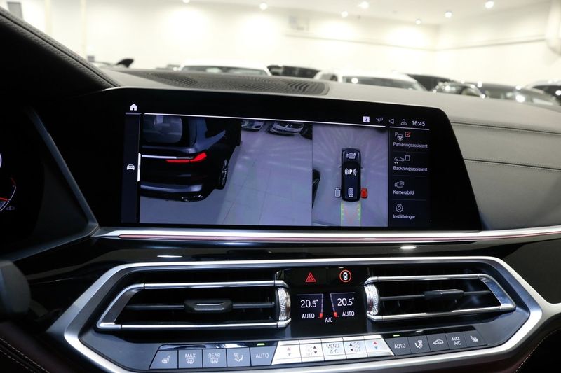 BMW X7 bild 30
