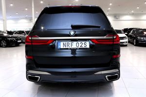 BMW X7 bild 7