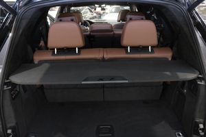 BMW X7 bild 25