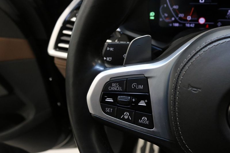 BMW X7 bild 32