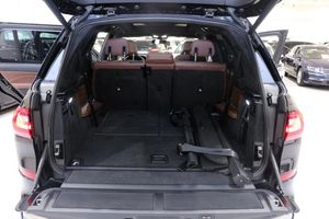 BMW X7 bild 35