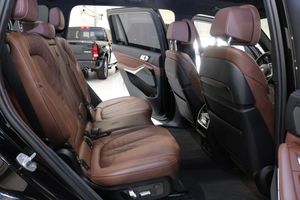 BMW X7 bild 23