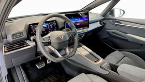 Cupra Born bild 7