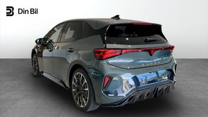Cupra Born bild 3