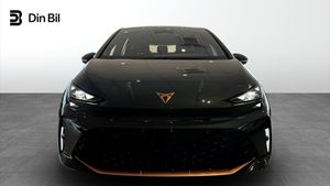 Cupra Born bild 4