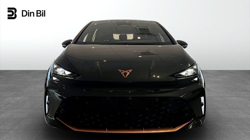 Cupra Born bild 4