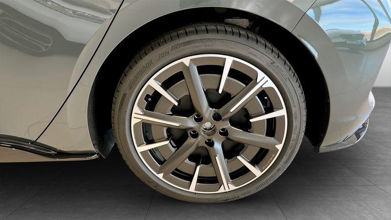 Cupra Born bild 6