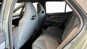 Cupra Born bild 12