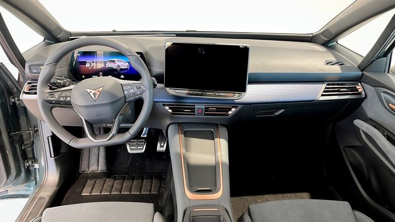 Cupra Born bild 10