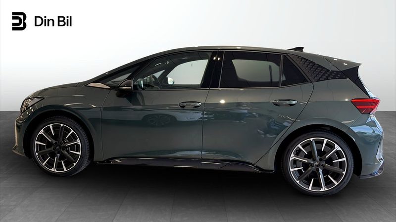 Cupra Born bild 2