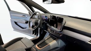 Cupra Born bild 11