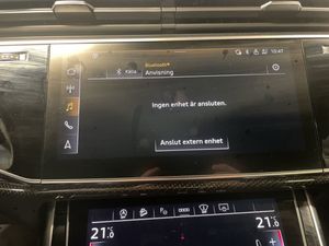 Audi Q8 bild 22