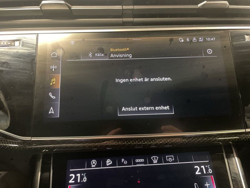 Audi Q8 bild 22