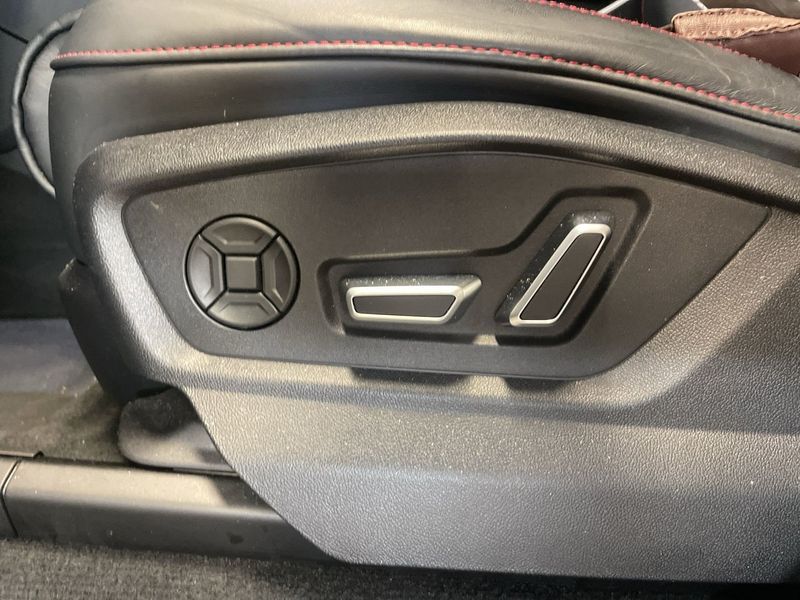 Audi Q8 bild 19