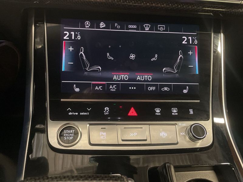 Audi Q8 bild 24