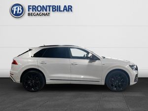 Audi Q8 bild 4