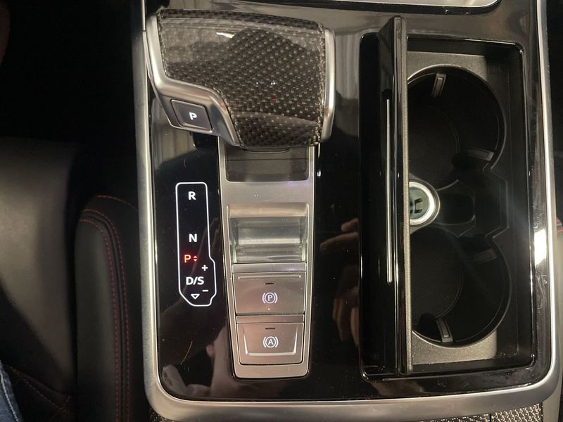 Audi Q8 bild 25