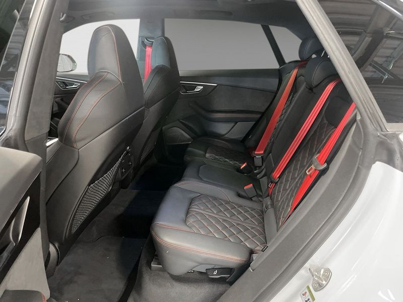 Audi Q8 bild 9