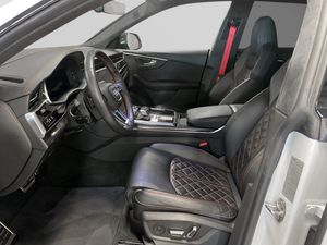 Audi Q8 bild 8