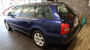 Audi A4 bild 3