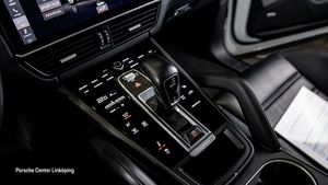 Porsche Cayenne bild 14