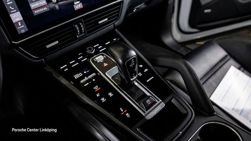 Porsche Cayenne bild 14
