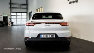Porsche Cayenne bild 6