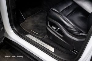 Porsche Cayenne bild 19