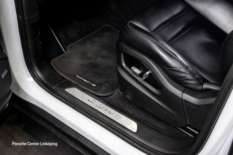 Porsche Cayenne bild 19
