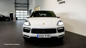 Porsche Cayenne bild 2